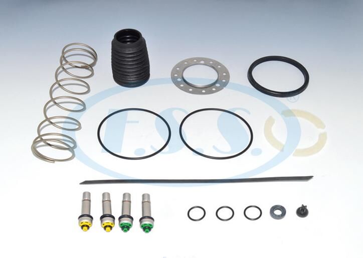 Debriyaj Elektronik Alt Merkezi Tamir Takımı – Daf  Xf95 - Man - Tga/Tgm - Volvo - Renault - Ford - Iveco