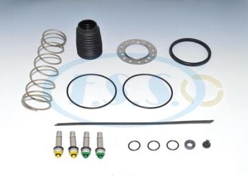 Debriyaj Elektronik Alt Merkezi Tamir Takımı – Daf  Xf95 - Man - Tga/Tgm - Volvo - Renault - Ford - Iveco