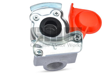 Hava Kaplini - Daf - Mercedes - Man / Oem No: 81512206094 - 4293930