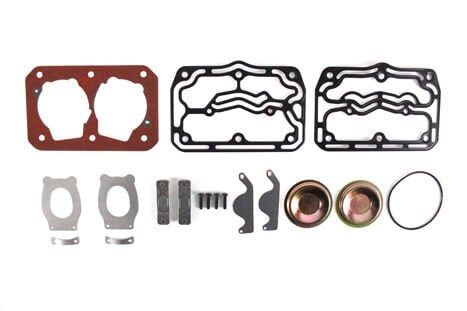 Kompresör Tamir Takımı - Daf - Renault / 1736785 - 9115045060 - 5600621115 - 4124420010