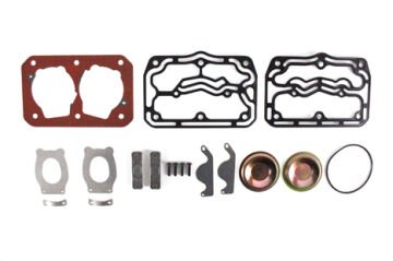 Kompresör Tamir Takımı - Daf - Renault / 1736785 - 9115045060 - 5600621115 - 4124420010