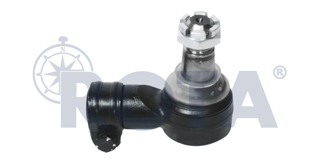 Dişi Rot Başı - Sağ - Volvo - Scanıa - Man - Mercedes- Iveco -Bmc-Mercedes-Man-Otokar / 1375228 - 1912759 81953016095 0004634629 1606980 0024600948