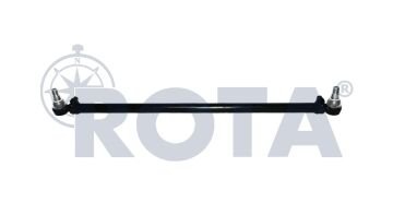 Komple Kısa Rot - Scanıa / 421573