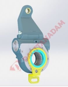 Boşluk Ayarlayıcı (Fren Cırcırı) - Man / 423186