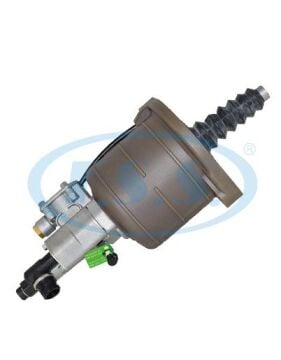 Debriyaj Alt Merkezi  – Mercedes - Actros - Arocs / 9700520000 - A0002543147