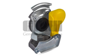 Hava Kaplini - Daf - Mercedes - Man / Oem No: 4295430 - 4295930