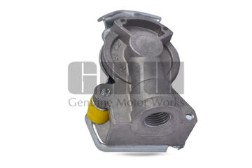 Hava Kaplini - Daf - Mercedes - Man / Oem No: 4295430 - 4295930