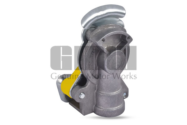 Hava Kaplini - Daf - Mercedes - Man / Oem No: 4295430 - 4295930