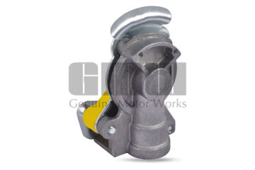Hava Kaplini - Daf - Mercedes - Man / Oem No: 4295430 - 4295930