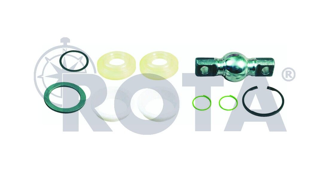 Çeki Kolu Tamir Takımı / 5860132