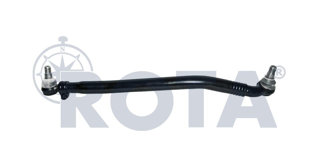 Komple Rot - Scanıa / 1112511