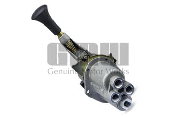 El Fren Valfi (İmdat Kolu) - Daf - Mercedes - Man / Oem No: 4305781 - 5021170414