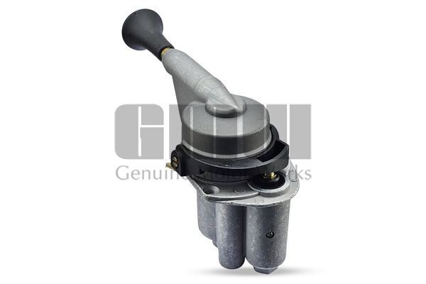 El Fren Valfi (İmdat Kolu) - Daf - Mercedes - Man / Oem No: 4305781 - 5021170414