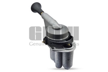 El Fren Valfi (İmdat Kolu) - Daf - Mercedes - Man / Oem No: 4305781 - 5021170414