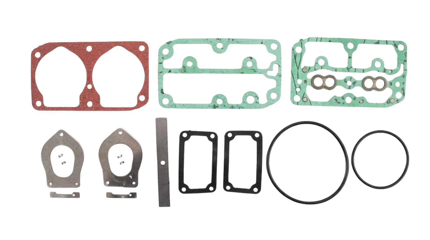 Kompresör Tamir Takımı - Volvo - Otokar - Scanıa | SEB22541 - 1181454 - 01181453 - LP4852 - 1599999 - LP4812 - 571183 - LP4814