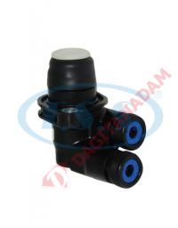 Basınç Ayar Valfi - Iveco / Oem: Cp6Pld