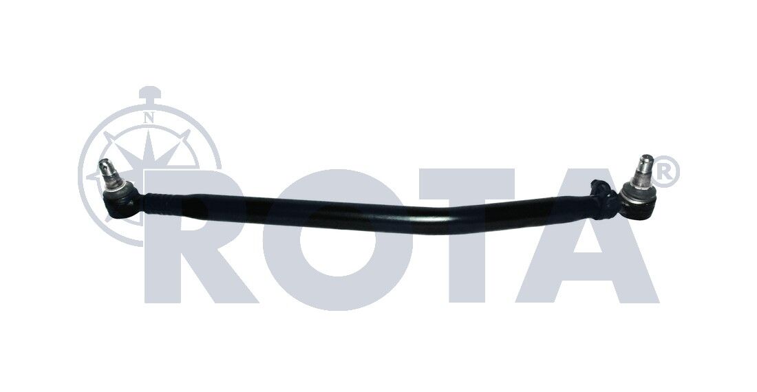 Komple Kısa Rot - Scanıa / 352637