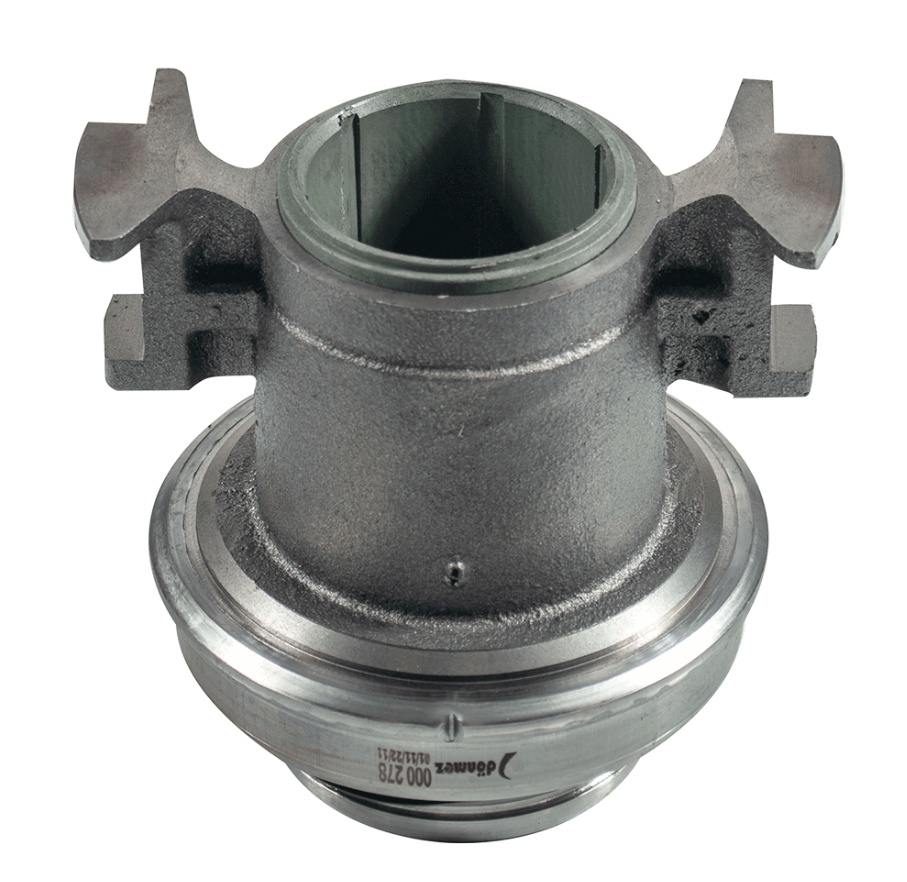 Debriyaj Rulmanı - Kütüklü / Mercedes - Oem: 001 250 86 15 - 002 250 08 15