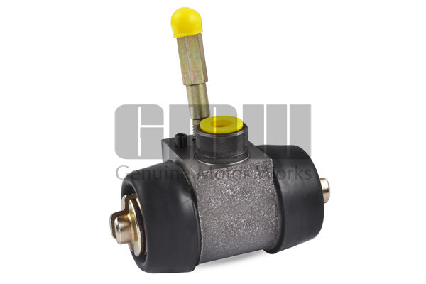 Kontrol (Fren) Silindiri - Bmc / Oem No: 1561066 - 74VB2261AA