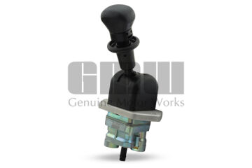 El Fren Valfi (İmdat Kolu) - Daf - Man - Wabco / Oem No: 1518233 - 81523156113 - 9617231000