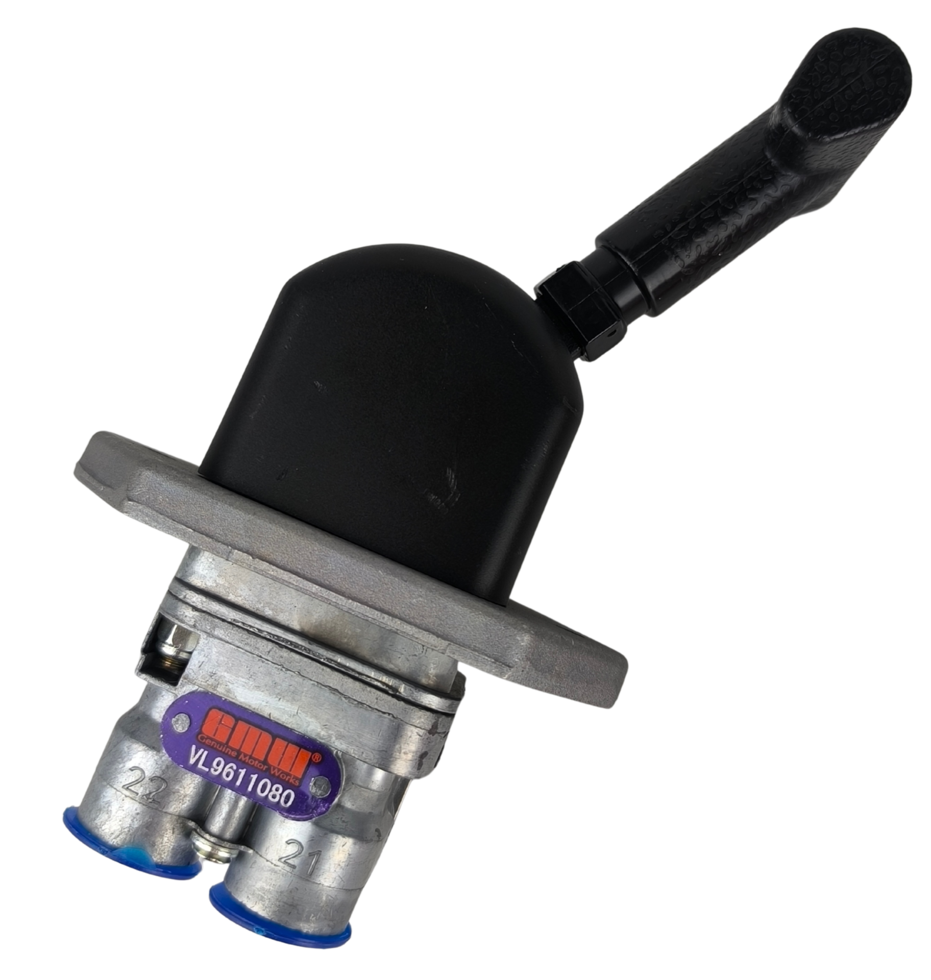 El Fren Kolu - Daf - Wabco - Ford / 559817 - 0559817 - 98CT2A622AA - 55124940 - 9617231080