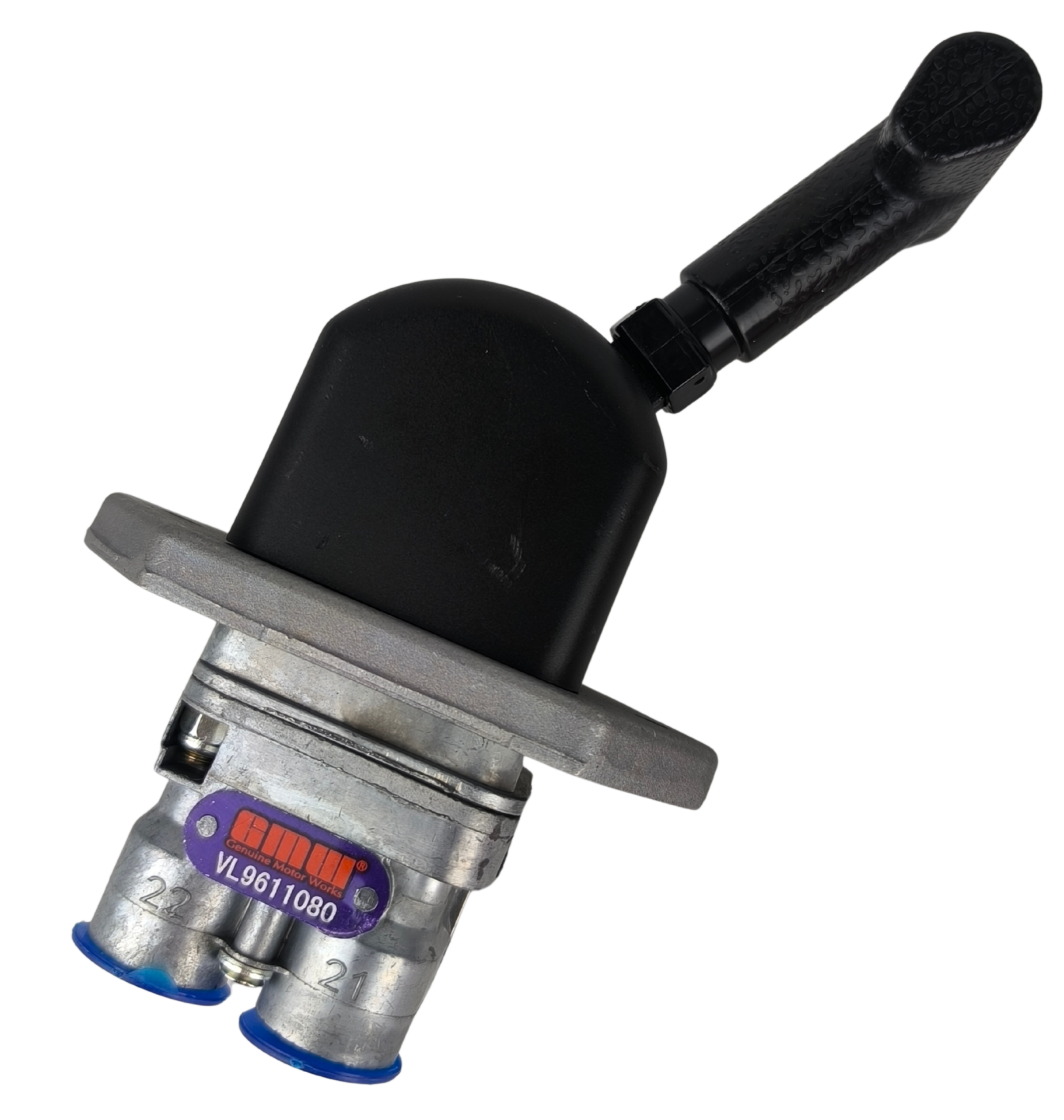 El Fren Kolu - Daf - Wabco - Ford / 559817 - 0559817 - 98CT2A622AA - 55124940 - 9617231080