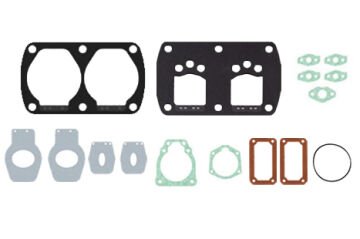 Kompresör Tamir Takımı - Iveco / 4713813 - 98421114 - ACX75ZFG - ACX75ZF - ACX75ZGG - ACX79CG - ACX79EG