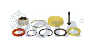 Çeki Kolu Tamir Takımı - Plastık / 3500805