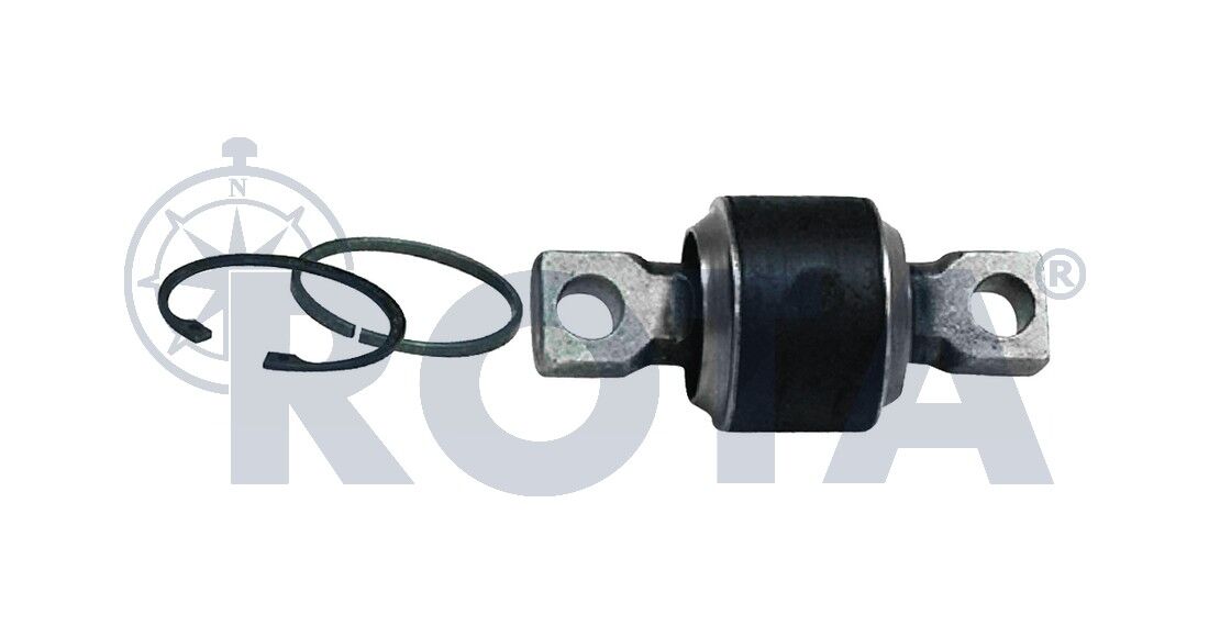 Çeki Kolu Tamir Takımı - Kaucuk / 1243618 - 4443330127 550808 5508080