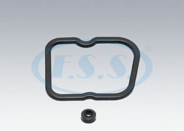 Motor Üst Kapak Contası  – Bmc - Fatih - Prof.624