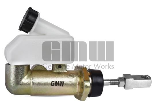 Debriyaj Üst Merkezi - Bmc Pro 827 Fatih 280