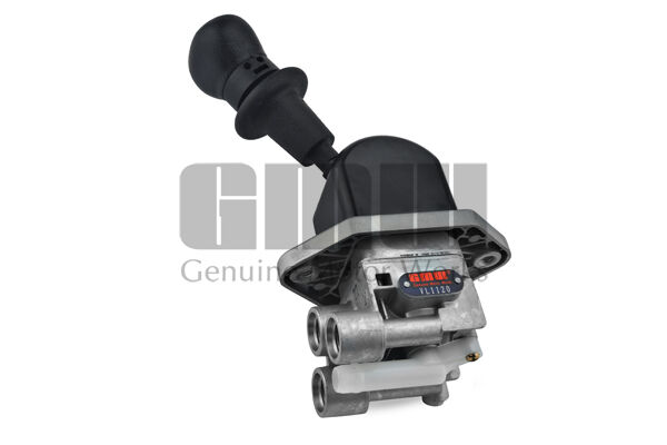 El Fren Valfi (İmdat Kolu) - Daf - Man - Wabco / Oem No: 1524311 - 81523156188 - 9617231120