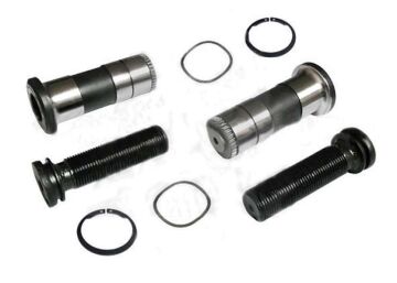 Kaliper Piston Tamir Takımı - Ror - Merıtor