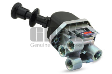 El Fren Kolu - Daf - Mercedes - Scania - Wabco / 1519266 - 0034307481 - 0034307381 - 1935571 - 99707005875 - 9617231250