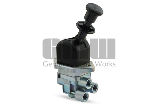 El Fren Kolu - Daf - Mercedes - Scania - Wabco / 1519266 - 0034307481 - 0034307381 - 1935571 - 99707005875 - 9617231250