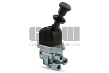 El Fren Kolu - Daf - Mercedes - Scania - Wabco / 1519266 - 0034307481 - 0034307381 - 1935571 - 99707005875 - 9617231250