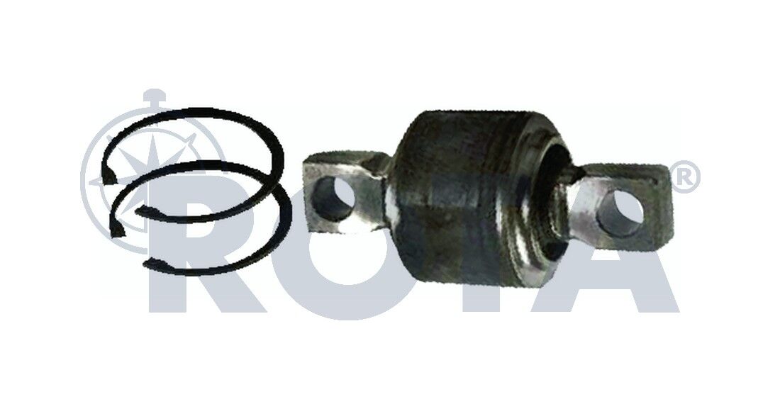 Çeki Kolu Tamir Takımı - Kaucuk / 0254904 - 657691 0003302011 500333284 85432206002 LM32 (REPAIRS 2T0511441A)