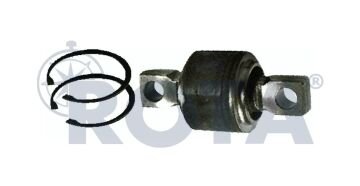 Çeki Kolu Tamir Takımı - Kaucuk / 0254904 - 657691 0003302011 500333284 85432206002 LM32 (REPAIRS 2T0511441A)