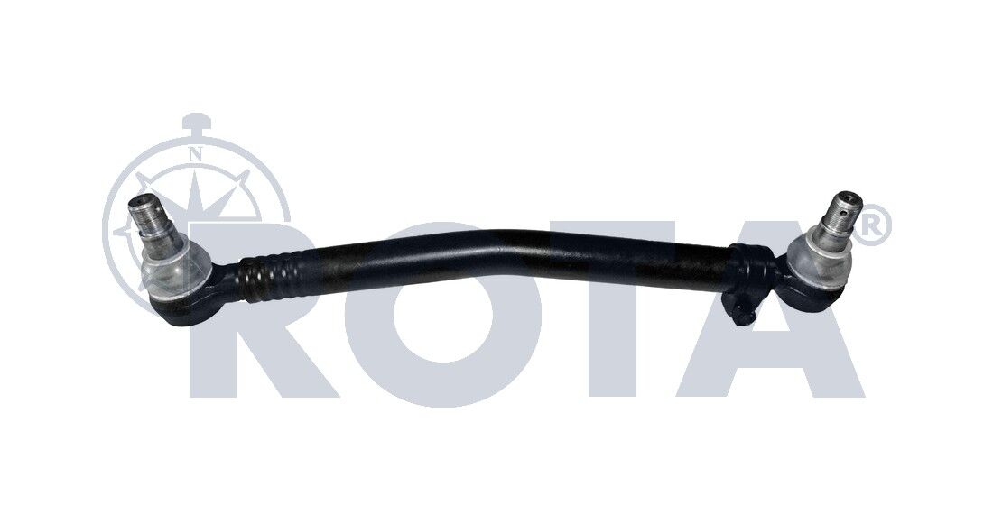 Komple Rot - Scanıa / 328702 - 382780