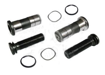 Kaliper Piston Tamir Takımı - Ror - Merıtor