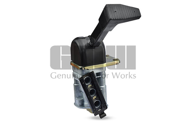 El Fren Valfi (İmdat Kolu) - Daf - Mercedes - Scania / Oem No: 14301681 - 14303460