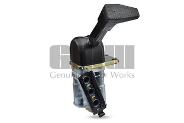 El Fren Valfi (İmdat Kolu) - Daf - Mercedes - Scania / Oem No: 14301681 - 14303460