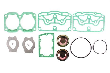 Kompresör Tamir Takımı - Daf - Volvo / 1506365 - 9115051530 - 162060 - 9115051500