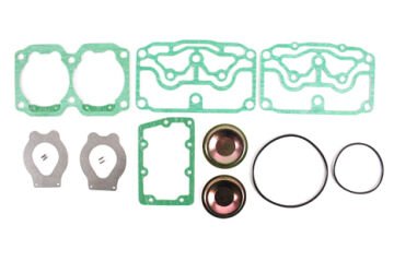 Kompresör Tamir Takımı - Daf - Volvo / 1506365 - 9115051530 - 162060 - 9115051500