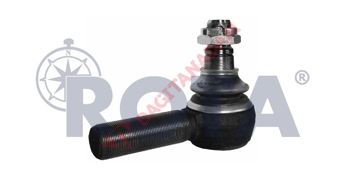 Rot Başı - Chrysler - Aksam - 4109909