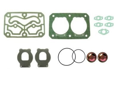 Kompresör Tamir Takımı - Daf - Iveco / 280408 - 9115060520 - 4860565 - 500329471 - 93199704 - 8023474 - 500310906 - 9115060500 - 9115060530 - 9115060540