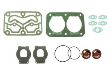 Kompresör Tamir Takımı - Daf - Iveco / 280408 - 9115060520 - 4860565 - 500329471 - 93199704 - 8023474 - 500310906 - 9115060500 - 9115060530 - 9115060540