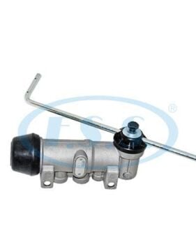Süspansiyon Valfi - Man - Mercedes - Ford Cargo - Bmc Pro - Askam / Oem: M2190010 (5K205903) (1C44 - 2K433Aa)