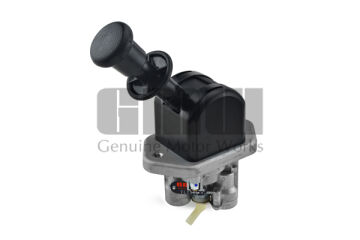 El Fren Valfi (İmdat Kolu) - Daf - Scania - Volvo / Oem No: 1505331 - 1935564 - 9617230040