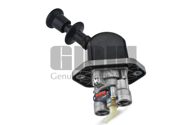 El Fren Valfi (İmdat Kolu) - Daf - Scania - Volvo / Oem No: 1505331 - 1935564 - 9617230040